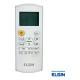 Controle Remoto Inverter Eco Life Elgin Rg57a6/bgef