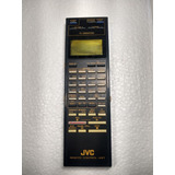 Controle Remoto Jvc Pq10543