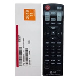 Controle Remoto LG Akb73655771 Cm4350 Cm4450 Cm9950 Cm8330
