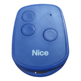 Controle Remoto Linear hcs 3 Tb Azul 433 Mhz