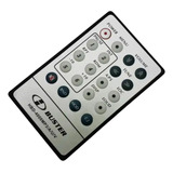 Controle Remoto Mp3 4000 4100 Automotivo H buster