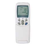 Controle Remoto Mxt C01096 Para Ar LG Split E Janela Frio