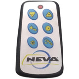 Controle Remoto Neva Original Iveco Cursor Stralis 503355862
