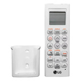 Controle Remoto Original Ar LG Akb74375404 Quente E Frio