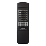 Controle Remoto Original Philco P Video Cassete Pvc 9400