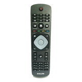 Controle Remoto Original Philips 32pfg4309 78 Smart Novo