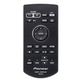 Controle Remoto Original Pioneer Avic f70tv Avic F 70