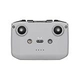 Controle Remoto Original RC N3 Para DJI Neo Mini 4 Pro Air 3 Drone Tempo Máximo De Operação De Aproximadamente 3 5 Horas