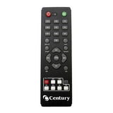 Controle Remoto Original Receptor Century Nanobox