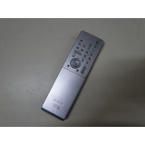 Controle Remoto Original Sony Rm sp320 Home Theater Dav sr4w