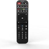 Controle Remoto Original Superbox Para Superbox S3 Pro -voz-