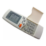 Controle Remoto P ar Condic Carrier Totaline Springer Bryant