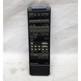 Controle Remoto P Sharp Ahc 4 Head Tv Function Funcionando