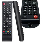 Controle Remoto P Smart Tv Samsung Universal Função Futebol