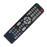 Controle Remoto P Tv Cce Rc 512 Rc 517 L322 Lk42 Lk42d