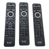 Controle Remoto P Tv Philips Sky 7445 32 42pfl5604 E Outros