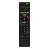 Controle Remoto P Tv Sony Bravia Kdl 40ex725 Kdl 40hx755