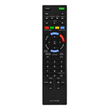 Controle Remoto P Tv Sony