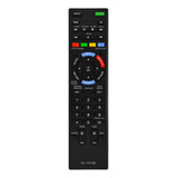 Controle Remoto P Tv Sony Bravia Kdl 40ex725 Kdl 40hx755