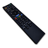 Controle Remoto P Tv Sony Bravia Kdl52 32ex405 Kdl ex5
