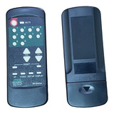 Controle Remoto P Tv Tubo Gradiente Gt1410 gt2010 Mke e033a