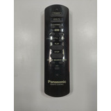 Controle Remoto Panasonic Tv Vcr Vídeo Cassete F4e