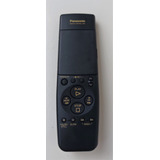 Controle Remoto Panasonic Video Cassete Veq1575