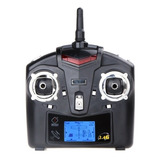 Controle Remoto Para Aeromodelo Cesna 182 Wl toys F949