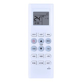 Controle Remoto Para Ar Condicionado Agratto Vogga Kkg9a c1