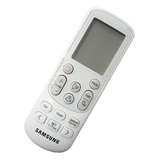 Controle Remoto Para Ar Condicionado Samsung Ar09 ar12 ar18 ar24 Cor Branco