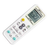 Controle Remoto Para Ar Split Tcl Tac 09csa tcl Compatível