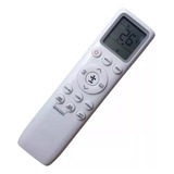 Controle Remoto Para Ar Tcl Tac 18csa1 Tac 12chsa2 inv