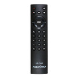 Controle Remoto Para Conversor Digital Aquário Dtv 9000