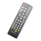 Controle Remoto Para Conversor Digital Novacom Dvt 100
