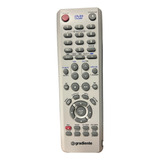 Controle Remoto Para Dvd Gradiente Dv570 Original