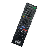 Controle Remoto Para Dvd Home Theater Blu ray Sony Rm adp112