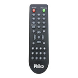 Controle Remoto Para Dvd Philco Ph154 E Ph156 Novo Original
