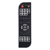 Controle Remoto Para Dvd Player Mondial D 03 D05 D06