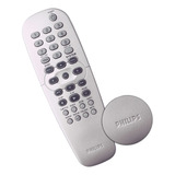 Controle Remoto Para Dvd Player Philips Dvp4060 78 Original