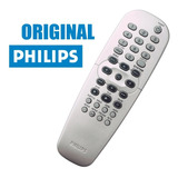 Controle Remoto Para Dvd Player Philips
