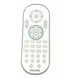 Controle Remoto Para Dvd Portátil Philips Mod Pet725 Pet708