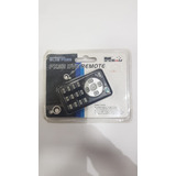 Controle Remoto Para Dvd Ps2