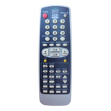 Controle Remoto Para Dvd Semp Toshiba 3070