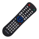 Controle Remoto Para Home Lenoxx Rc 224