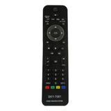 Controle Remoto Para Home Theater Philips Hts 3560x 78