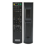 Controle Remoto Para Home Theater Sony Dav dz340k Rm adu047