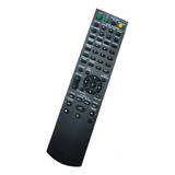 Controle Remoto Para Home Theater Sony
