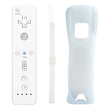 Controle Remoto Para Nintendo Wii Inalámbrico