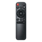 Controle Remoto Para Projetor Hy300 Qualidade Magicubic 