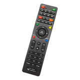 Controle Remoto Para Receptor Century Midiabox B1 B2 B3 B4